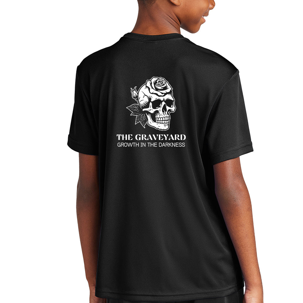 F3 Mueltown The Graveyard Pre-Order August 2025