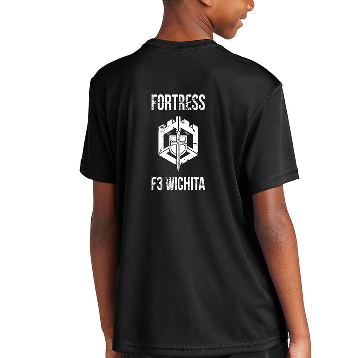 F3 Wichita Fortress Pre-Order July 2025