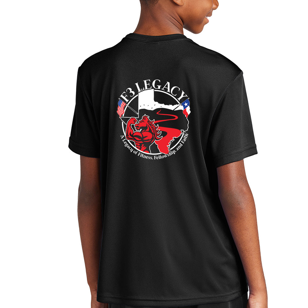 F3 Legacy Pre-Order August 2025