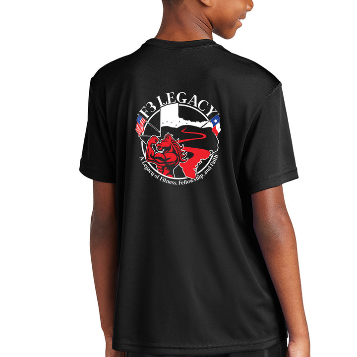 F3 Legacy Pre-Order August 2025
