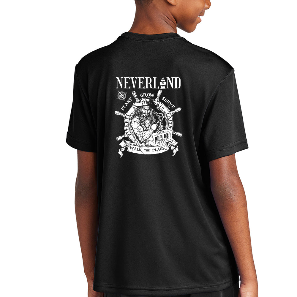 F3 SoCo Neverland - Walk the Plank Pre-Order July 2025