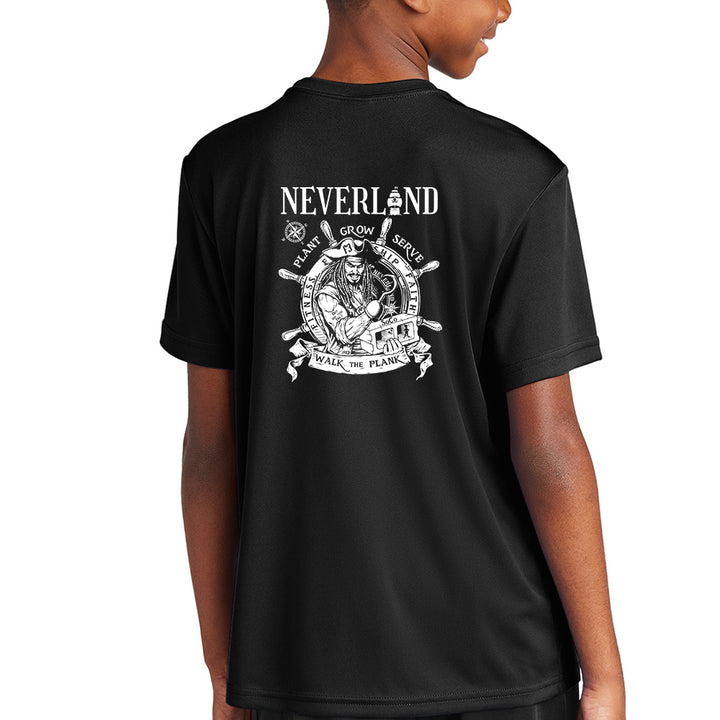 F3 SoCo Neverland - Walk the Plank Pre-Order July 2025