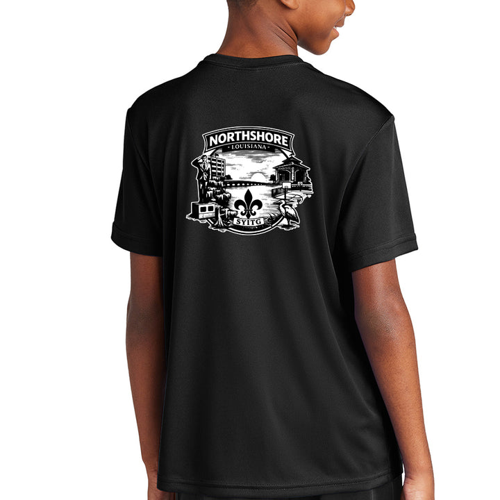 F3 Northshore Louisiana Pre-Order May 2026