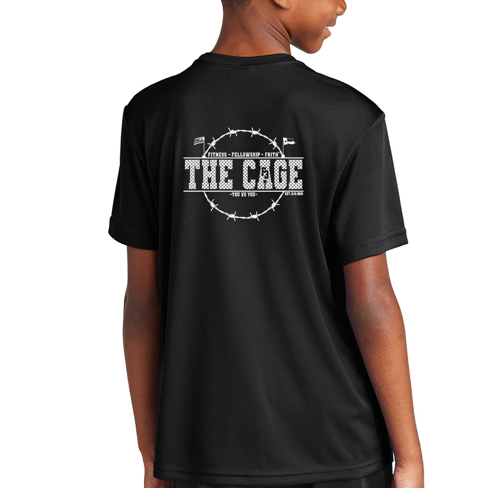 F3 The Cage June 2026 Pre-Order June 2026