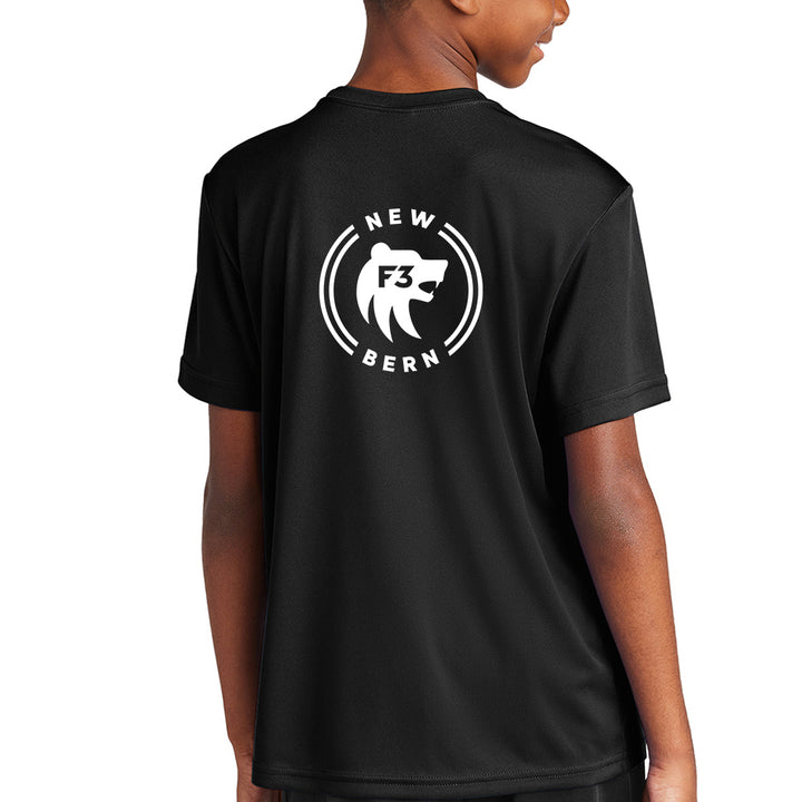F3 New Bern Pre-Order April 2024