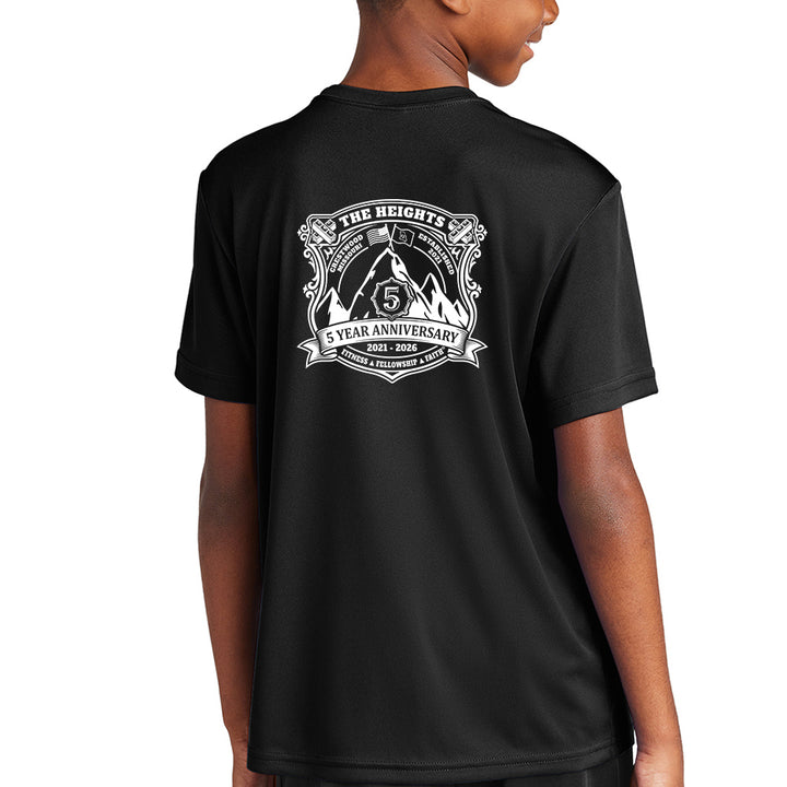F3 SoCo The Heights 5 year Pre-Order June 2026