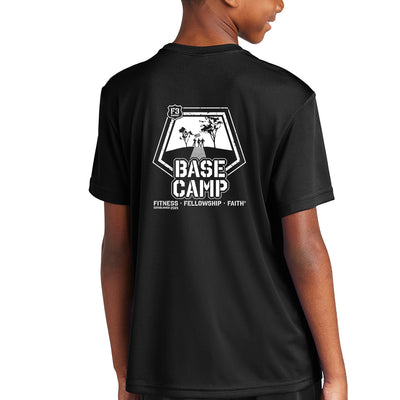 F3 Base Camp Pre-Order July 2024