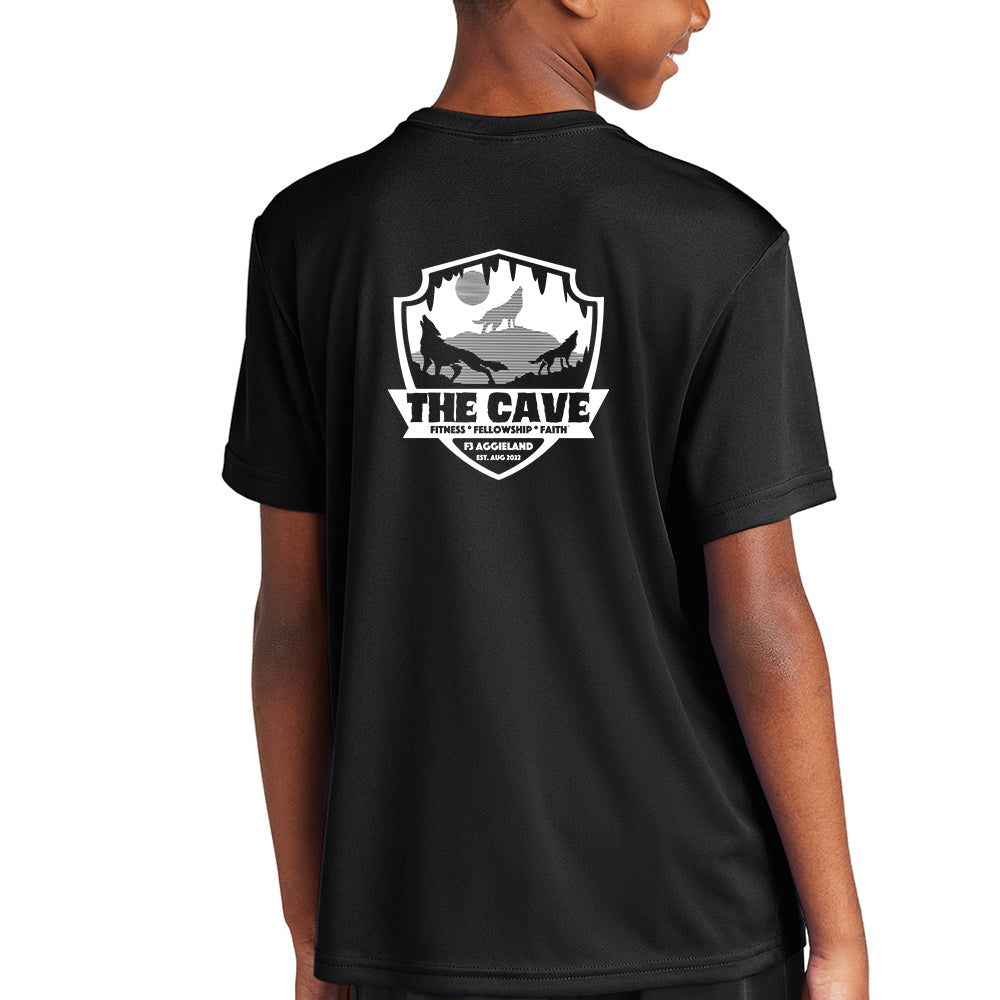 F3 Aggieland The Cave Pre-Order March 2024