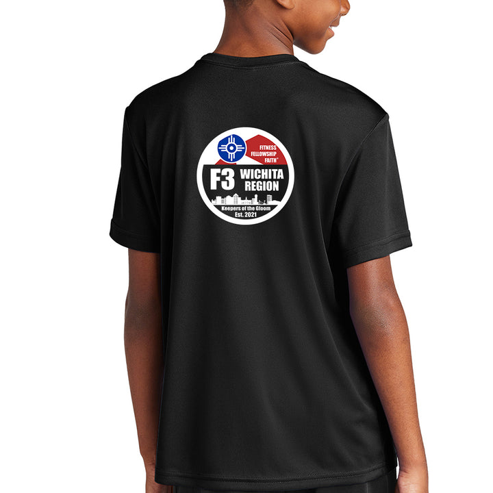 F3 Wichita Region 2024 Q2 Pre-Order April 2024