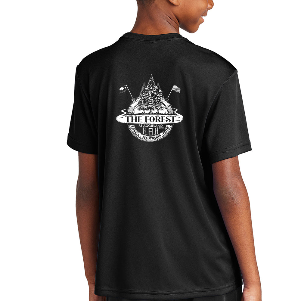 F3 Aggieland The Forest Pre-Order March 2024