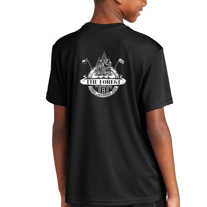 F3 Aggieland The Forest Pre-Order March 2024