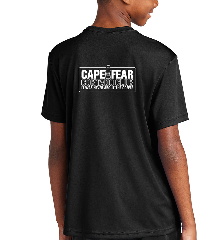 F3 Cape Fear Cortado Club Pre-Order February 2024