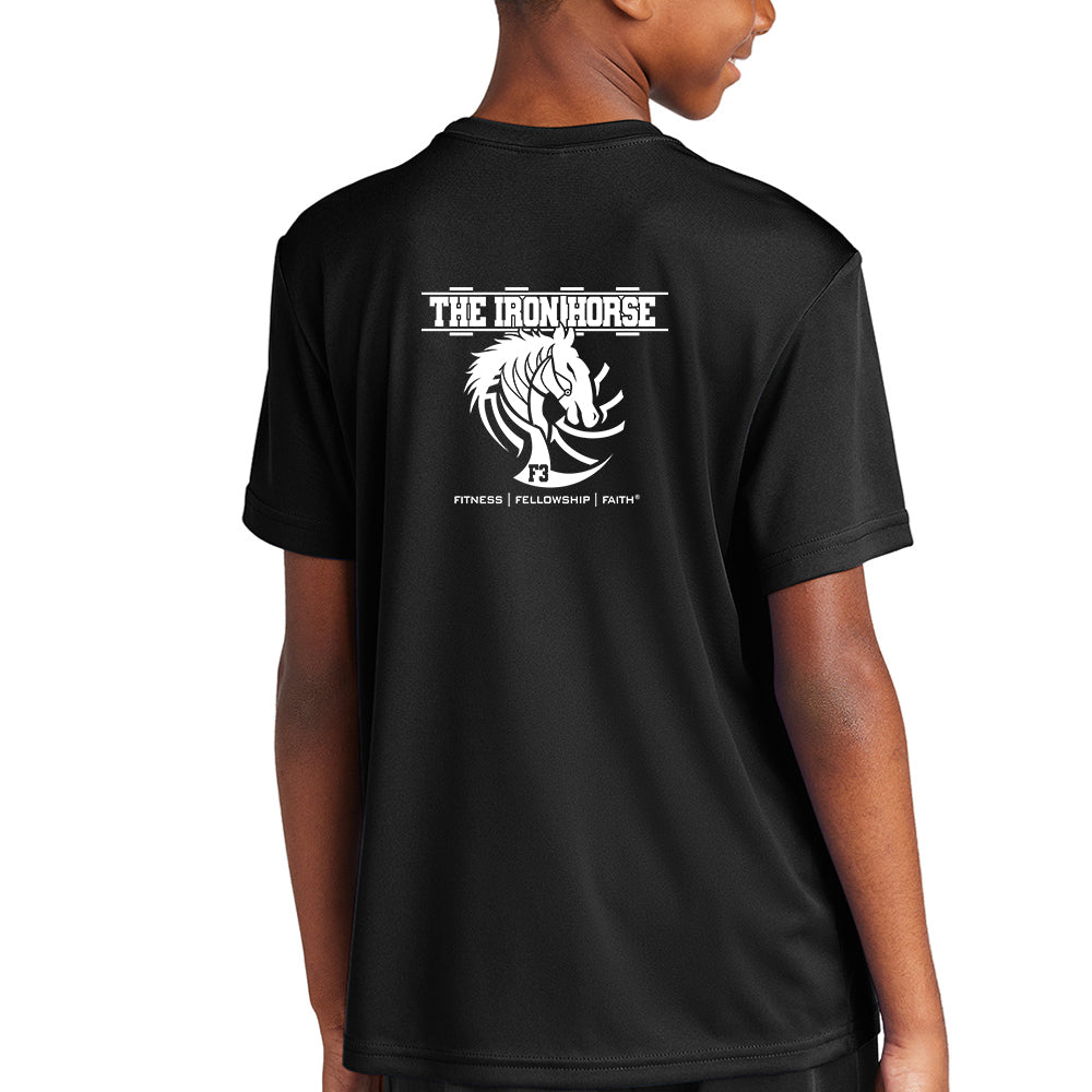 F3 Iron Horse Pre-Order April 2025