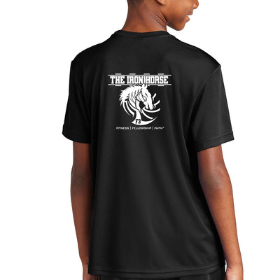 F3 Iron Horse Pre-Order April 2025