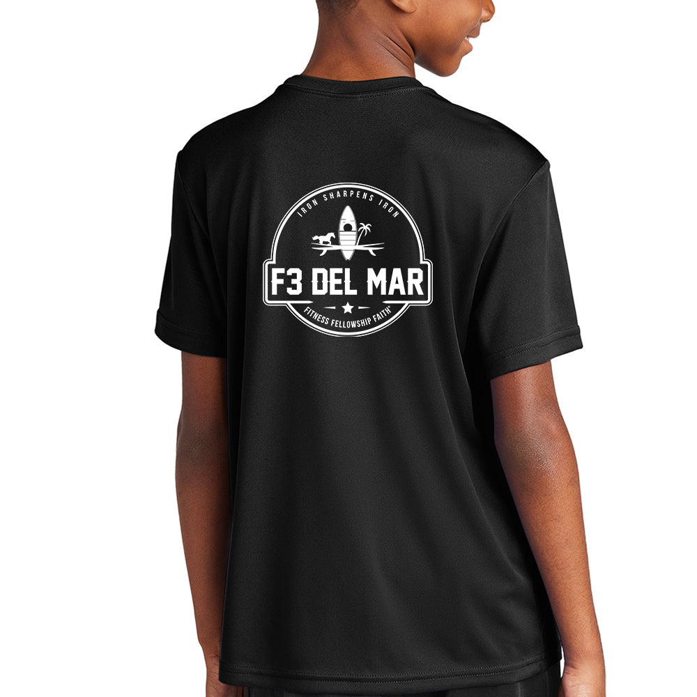 F3 Del Mar Pre-Order February 2026