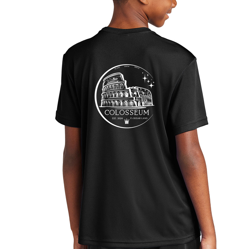 F3 Sugar Land Colosseum Pre-Order January 2026