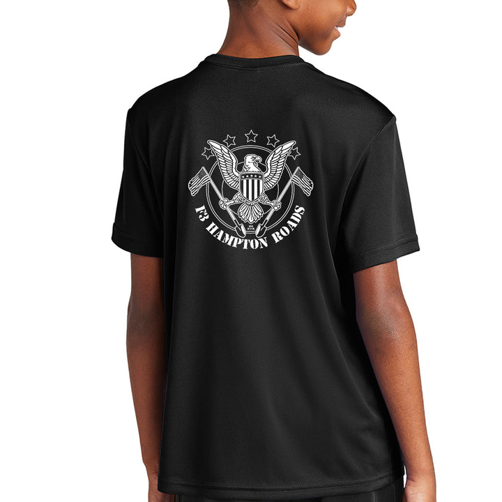 F3 Hampton Roads Shirts Pre-Order October 2025