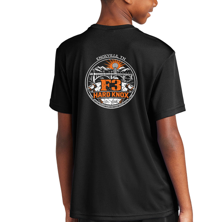F3 Hard Knox Pre-Order August 2026