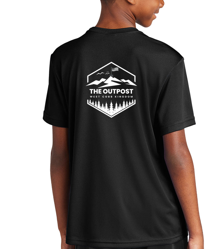 F3 West Cobb The Outpost Launch Pre-Order February 2024