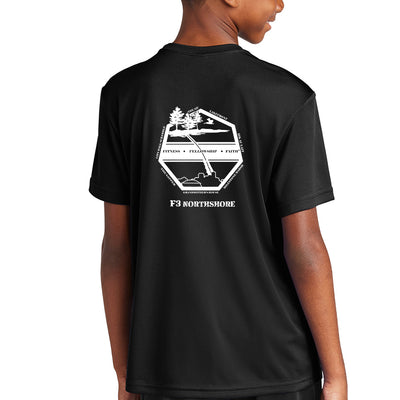 F3 Northshore Shirts Pre-Order May 2024