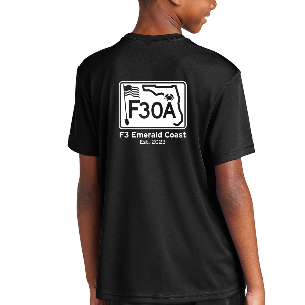 F3 Emerald Coast 30A Road Sign Pre-Order July 2026