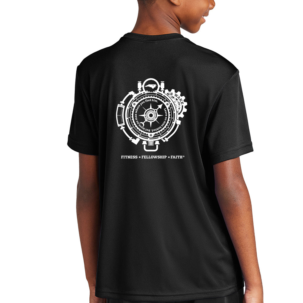 F3 NE Wake 2024 Pre-Order August 2024