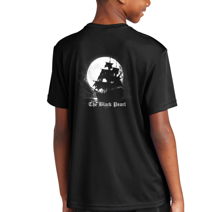 The Black Pearl Pre-Order September 2025