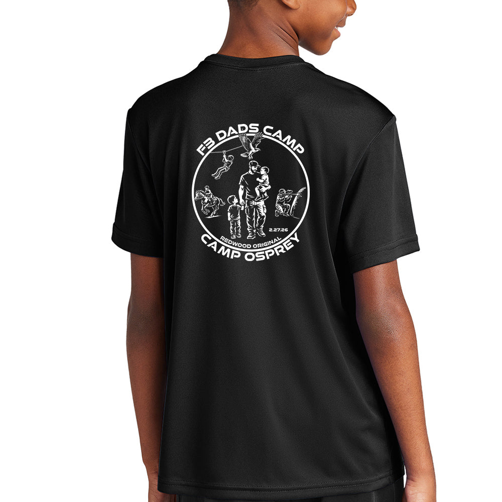 F3 Island Coast FL Dad's Camp Pre-Order March 2026