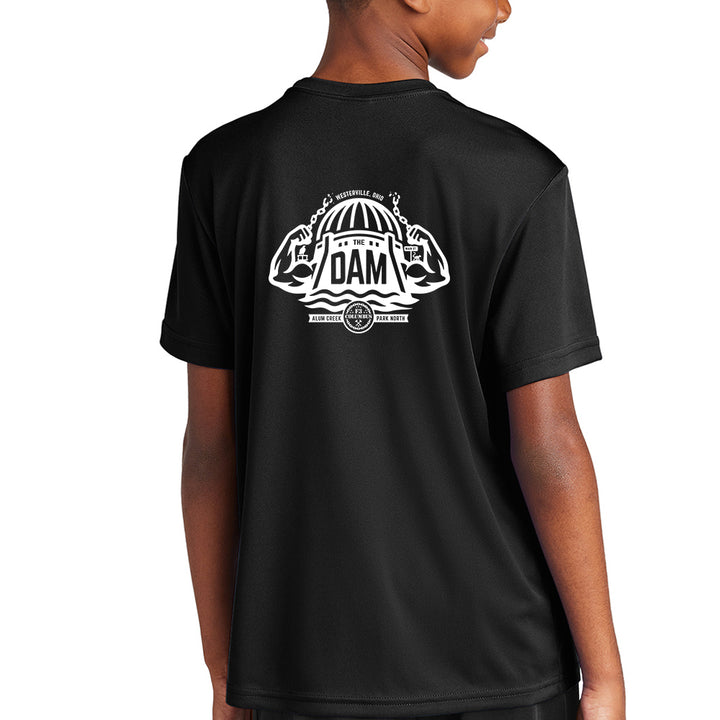 F3 Columbus The Dam Pre-Order August 2025