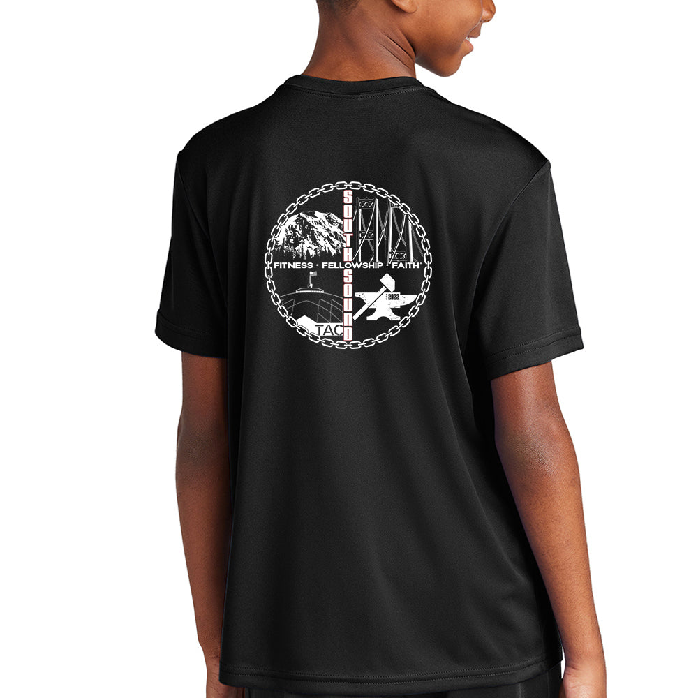 F3 South Sound Pre-Order July 2024