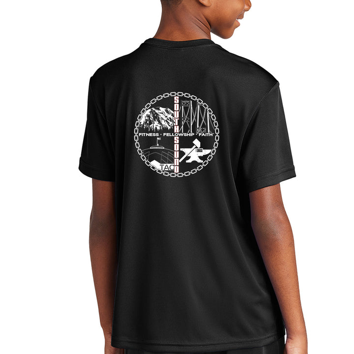 F3 South Sound Pre-Order July 2024