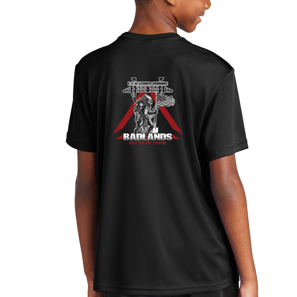 F3 Warner Robins Badlands Pre-Order May 2025