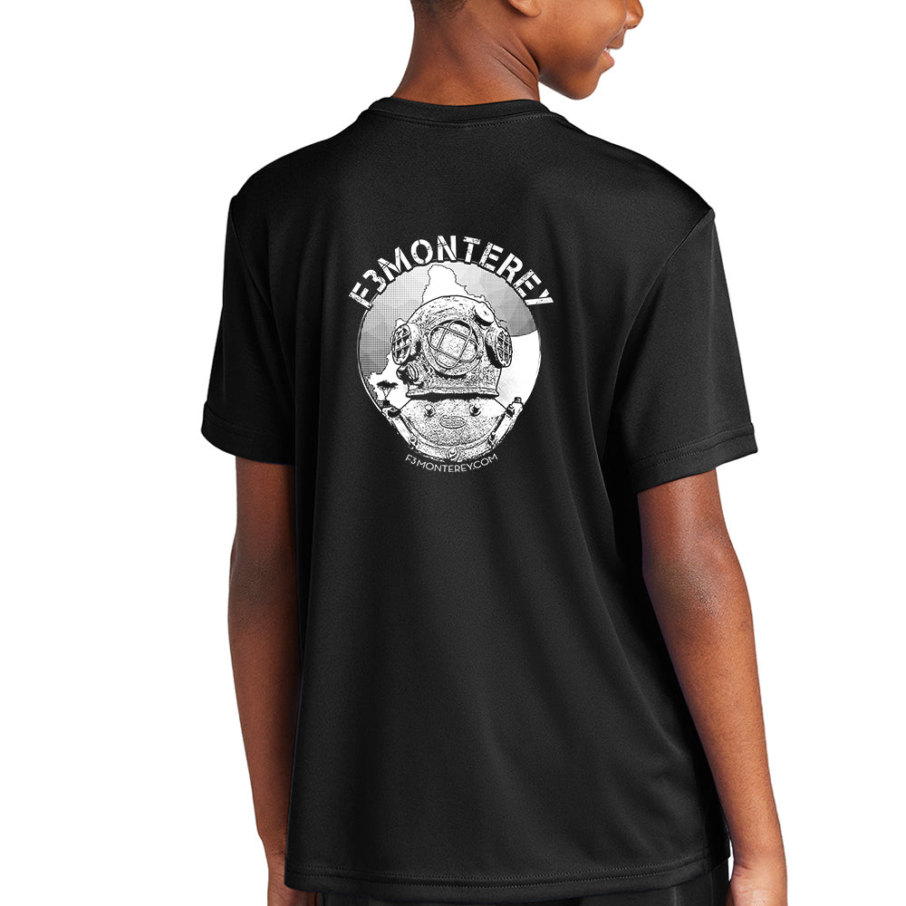 F3 Monterey Pre-Order July 2025