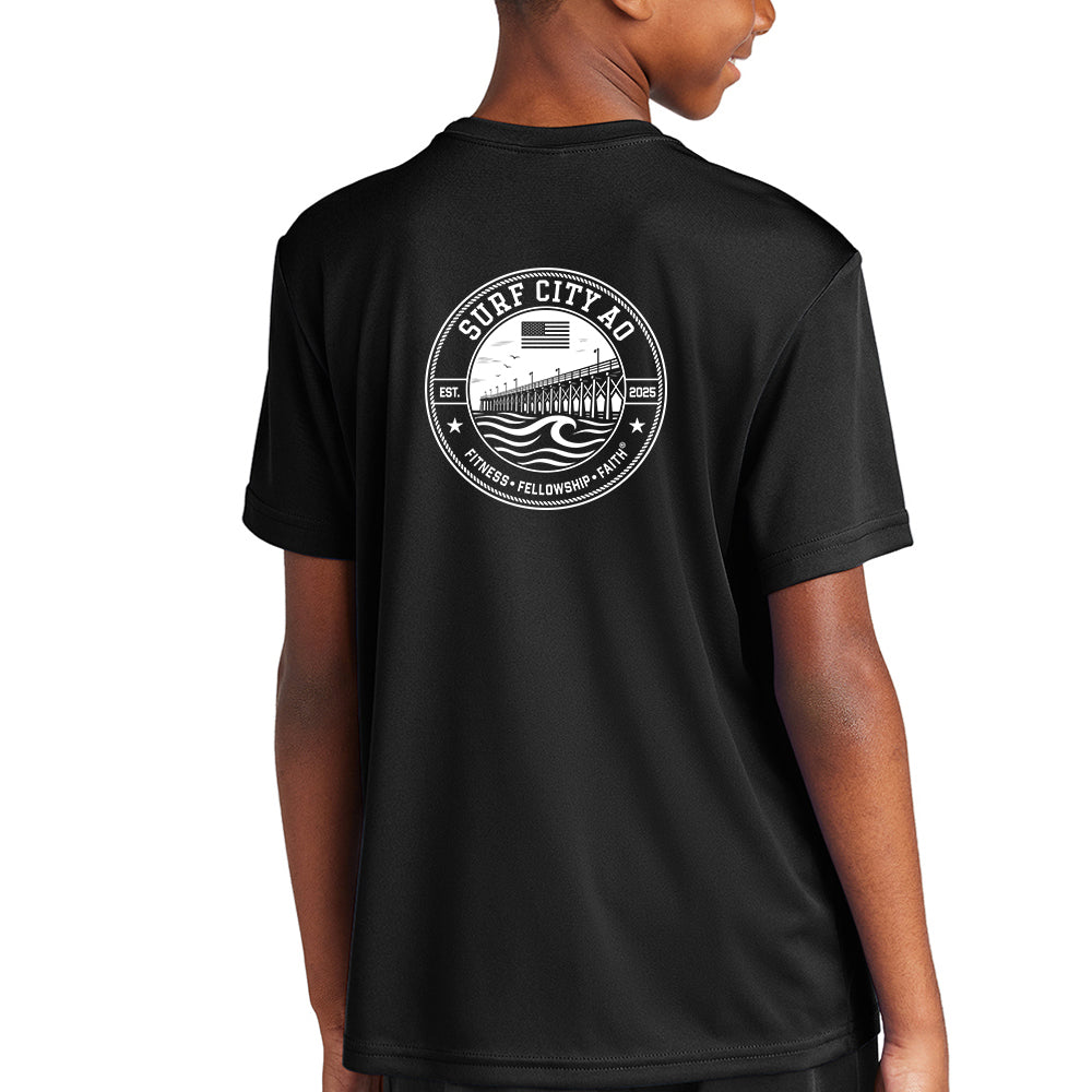 F3 Cape Fear Surf City AO Pre-Order September 2026