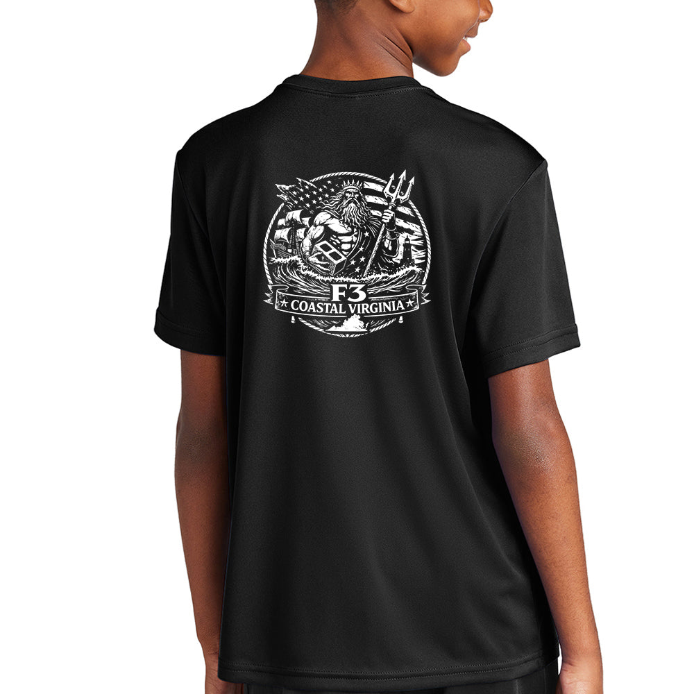 F3 Coastal Virginia Pre-Order May 2026