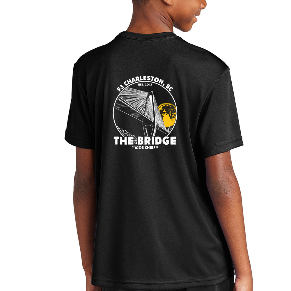 F3 Charleston The Bridge Pre-Order April 2025