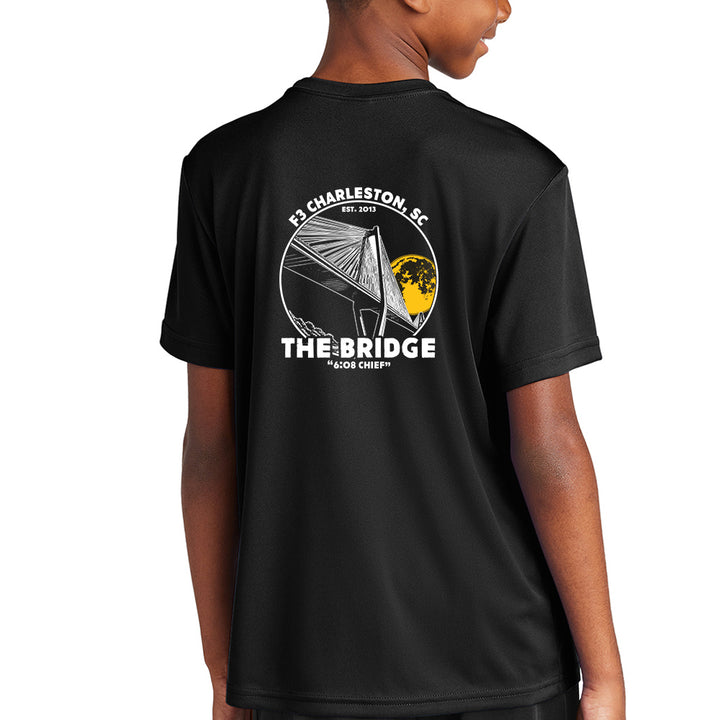 F3 Charleston The Bridge Pre-Order April 2025