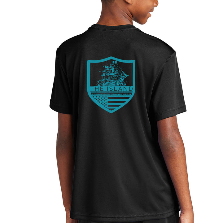F3 MKT Island X Pearl Pre-Order September 2025