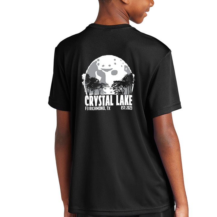 F3 Richmond, TX Crystal Lake Pre-Order August 2026