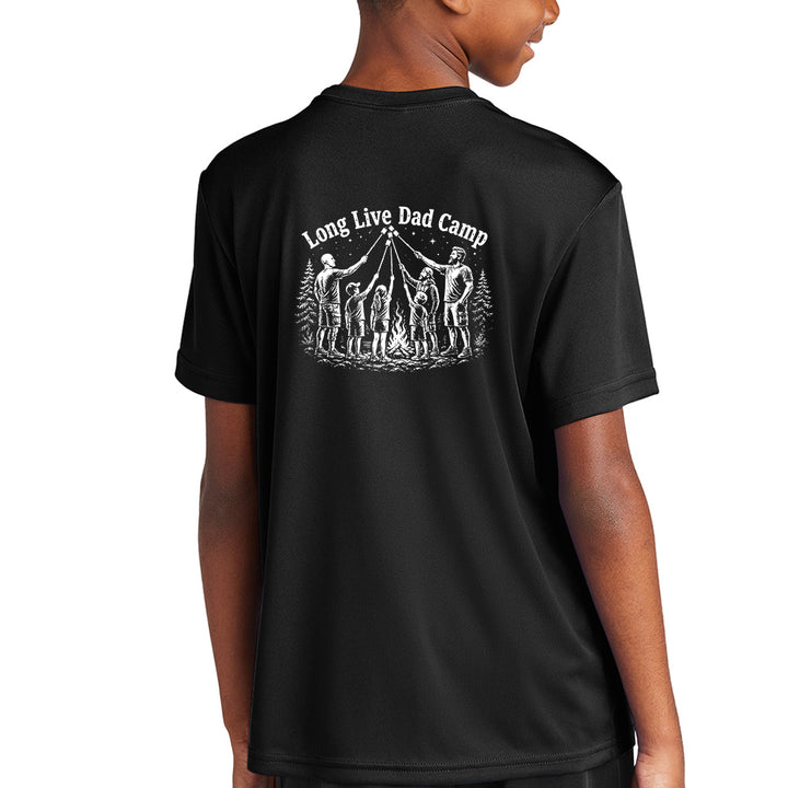 F3 Chattanooga Dad Camp Pre-Order August 2026