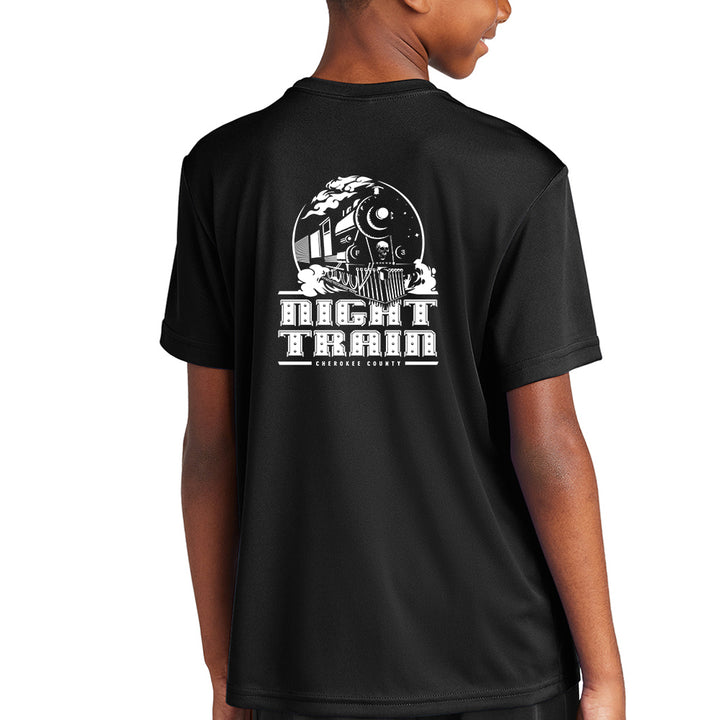 F3 Night Train Shirts Pre-Order April 2024