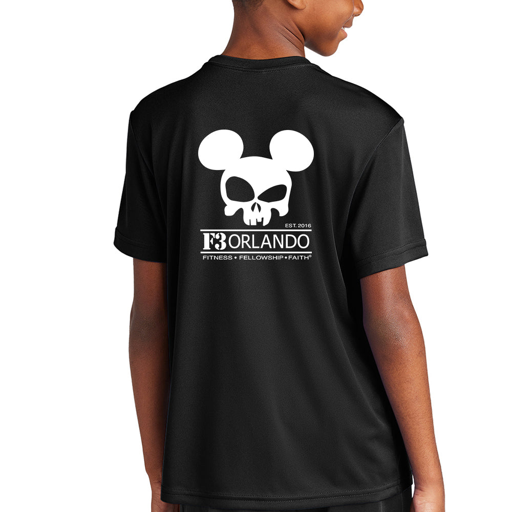 F3 Orlando Mouse Skull Pre-Order June 2026