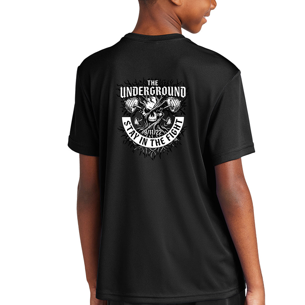 F3 Coastal Empire Underground Anniversary Pre-Order August 2026
