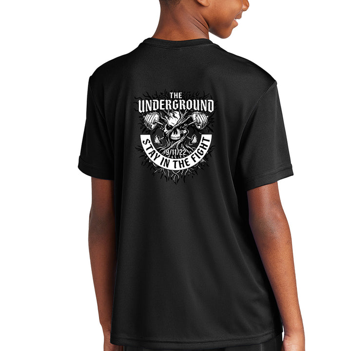 F3 Coastal Empire Underground Anniversary Pre-Order August 2026