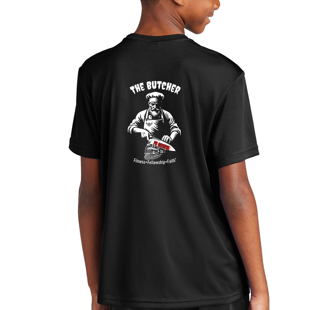 F3 Geneva - The Butcher Pre-Order June 2025