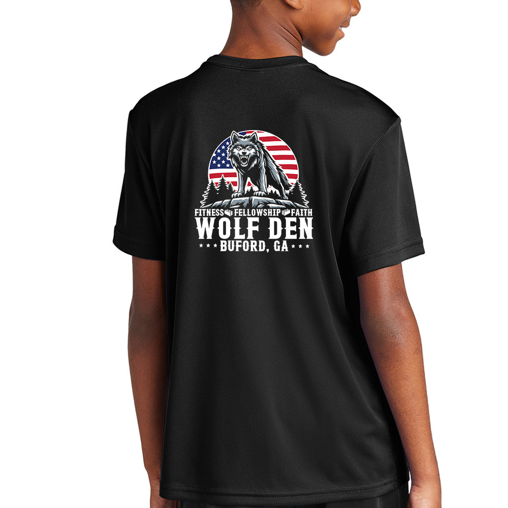 F3 GWINNETT WOLF DEN 2026 DTF Pre-Order February 2026