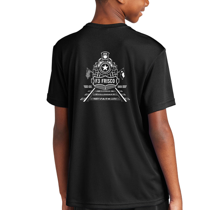 F3 Frisco Pre-Order June 2026