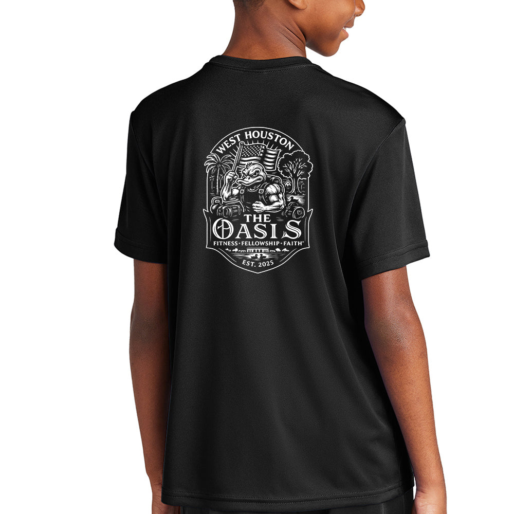 F3 West Houston - The Oasis Pre-Order August 2026