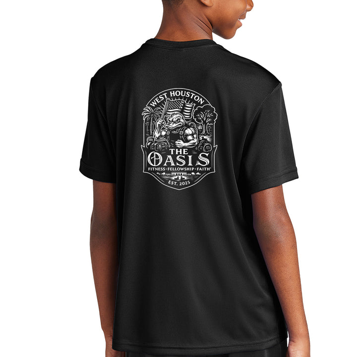 F3 West Houston - The Oasis Pre-Order August 2026
