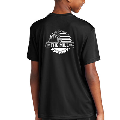 F3 SE Michigan The Mill Pre-Order October 2024